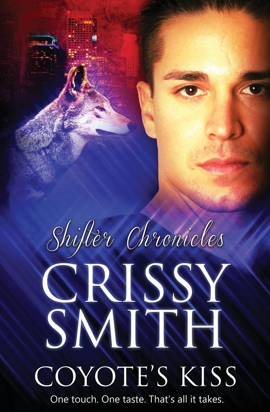 Vorderes Coverbild Shifter Chronicles