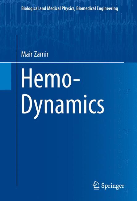 Vorderes Coverbild Hemo-Dynamics