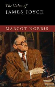 Vorderes Coverbild The Value of James Joyce