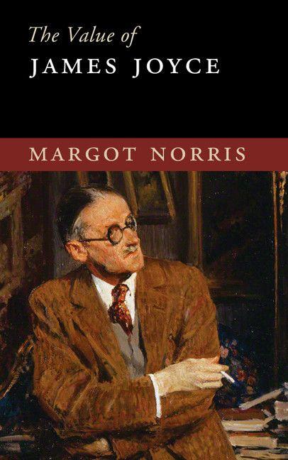Vorderes Coverbild The Value of James Joyce