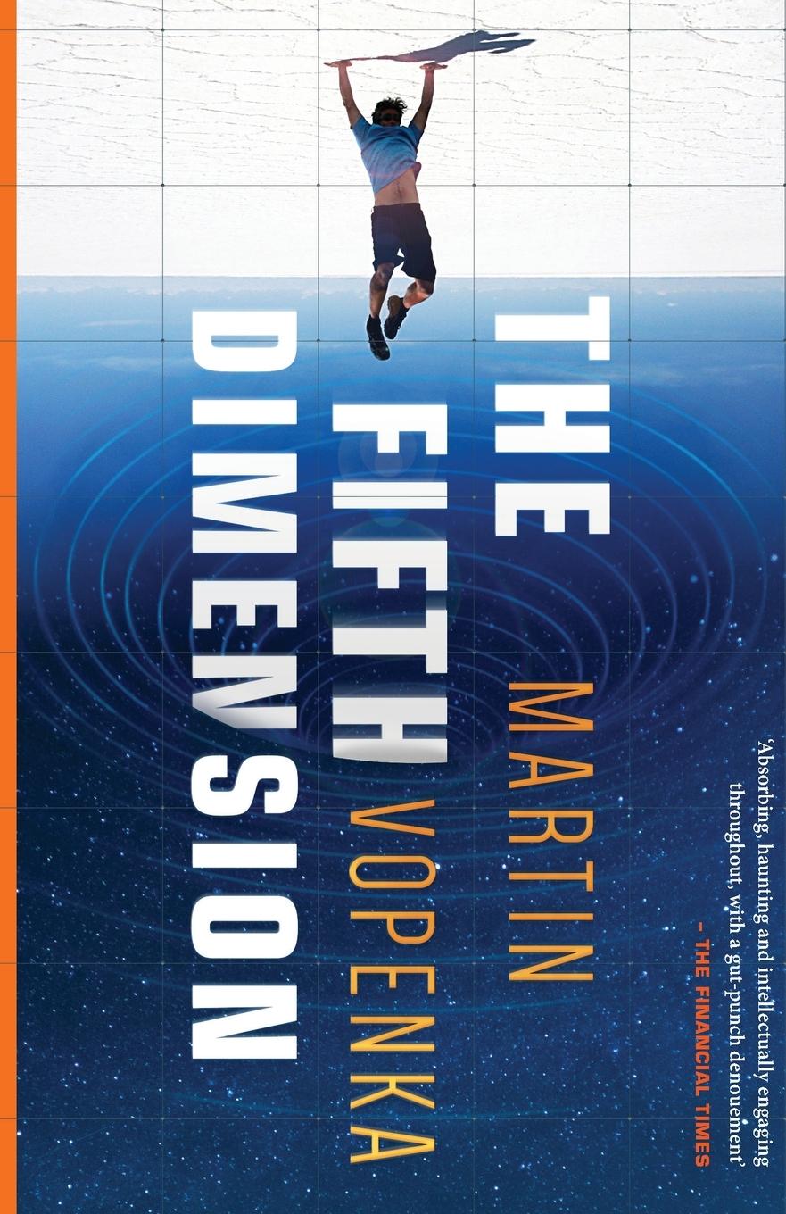 Vorderes Coverbild The Fifth Dimension