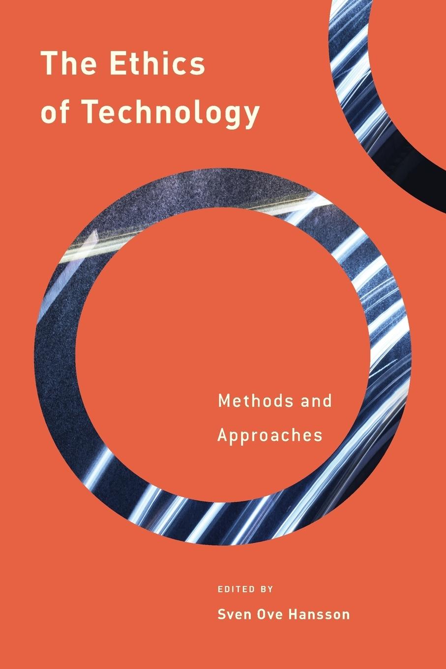 Vorderes Coverbild Ethics of Technology
