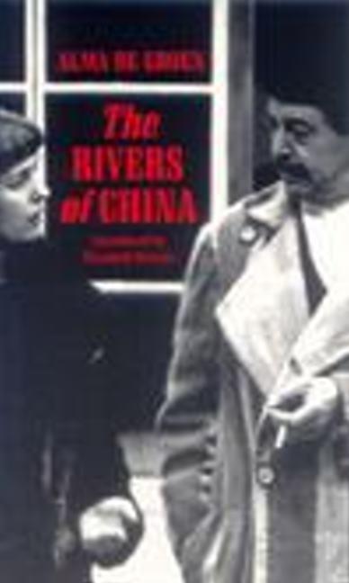 Vorderes Coverbild The Rivers of China