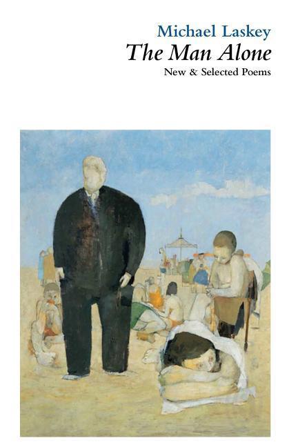 Vorderes Coverbild The Man Alone