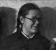 Autorenbild The Diary of Lena Mukhina