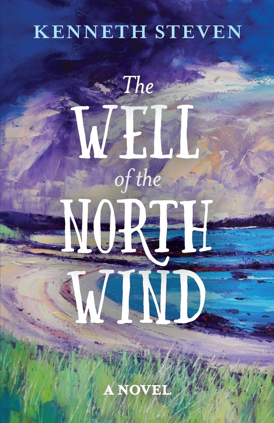 Vorderes Coverbild The Well of the North Wind