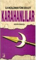 Vorderes Coverbild Ilk Müslüman Türk Devleti Karahanlilar