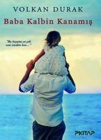 Vorderes Coverbild Baba Kalbin Kanamis