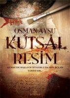 Vorderes Coverbild Kutsal Resim
