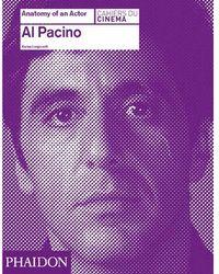 Vorderes Coverbild Al Pacino