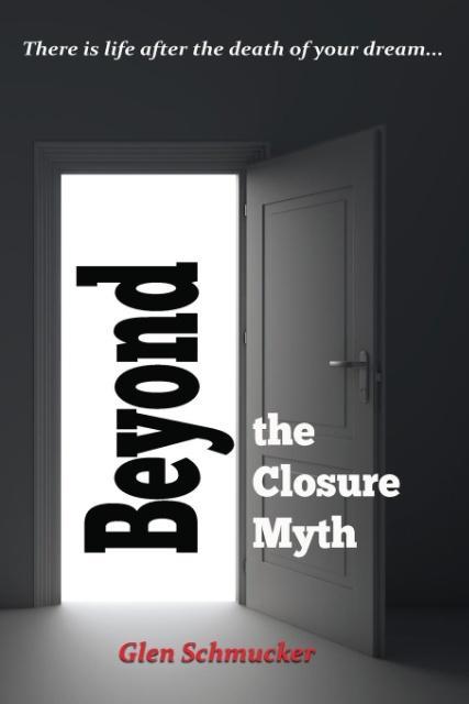 Vorderes Coverbild Beyond the Closure Myth
