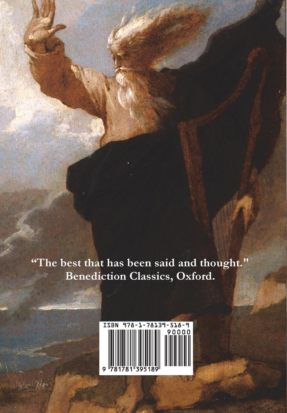 Rückseitencover The Martyrdom of Man, The Outcast, and The Veil Of Isis; or, Mysteries of the Druids