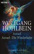 Vorderes Coverbild Azrael / Azrael. Die Wiederkehr
