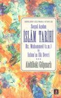 Vorderes Coverbild Sosyal Acidan Islam Tarihi