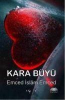 Vorderes Coverbild Kara Büyü