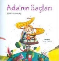 Vorderes Coverbild Adanin Saclari