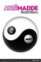 Vorderes Coverbild Antimadde