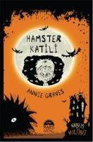 Vorderes Coverbild Hamster Katili