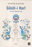 Vorderes Coverbild Sükut-i Harf