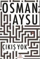 Vorderes Coverbild Cikis Yok