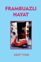 Vorderes Coverbild Frambuazli Hayat