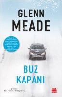 Vorderes Coverbild Buz Kapani