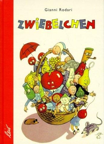 Vorderes Coverbild Zwiebelchen