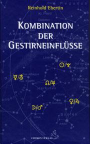 Vorderes Coverbild Kombination der Gestirneinflüsse