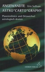 Vorderes Coverbild Angewandte Astro-Carto-Graphy