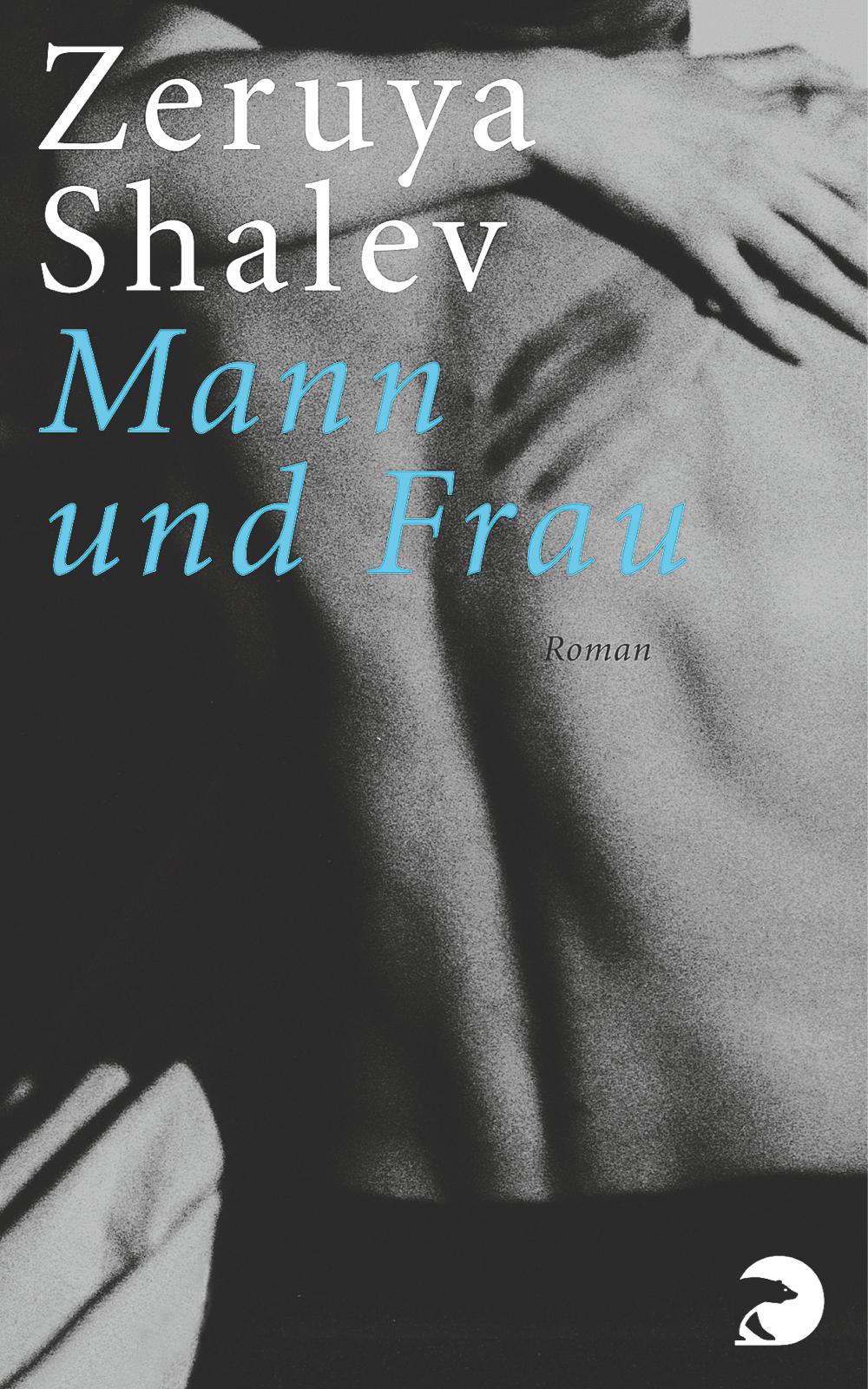 Vorderes Coverbild Mann und Frau