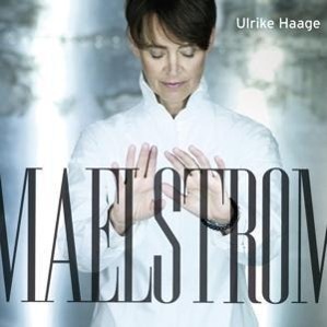 Vorderes Coverbild Maelstrom