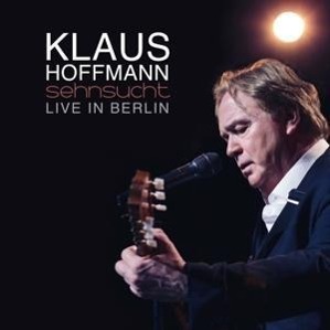 Vorderes Coverbild Sehnsucht-Live in Berlin