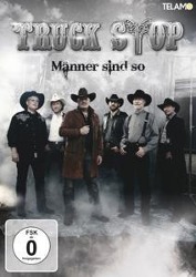 Vorderes Coverbild Männer Sind So