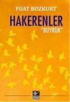 Vorderes Coverbild Hakerenler