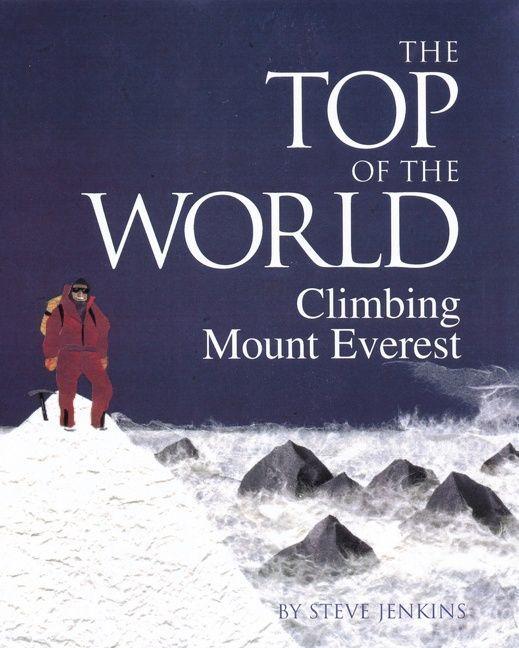 Vorderes Coverbild The Top of the World
