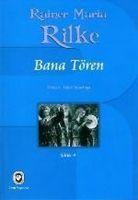 Vorderes Coverbild Bana Tören