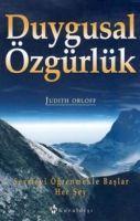 Vorderes Coverbild Duygusal Özgürlük