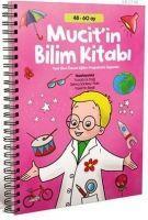 Vorderes Coverbild Mucitin Bilim Kitabi