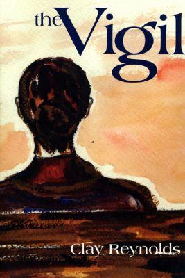 Vorderes Coverbild The Vigil