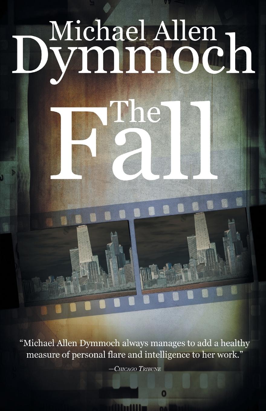 Vorderes Coverbild The Fall