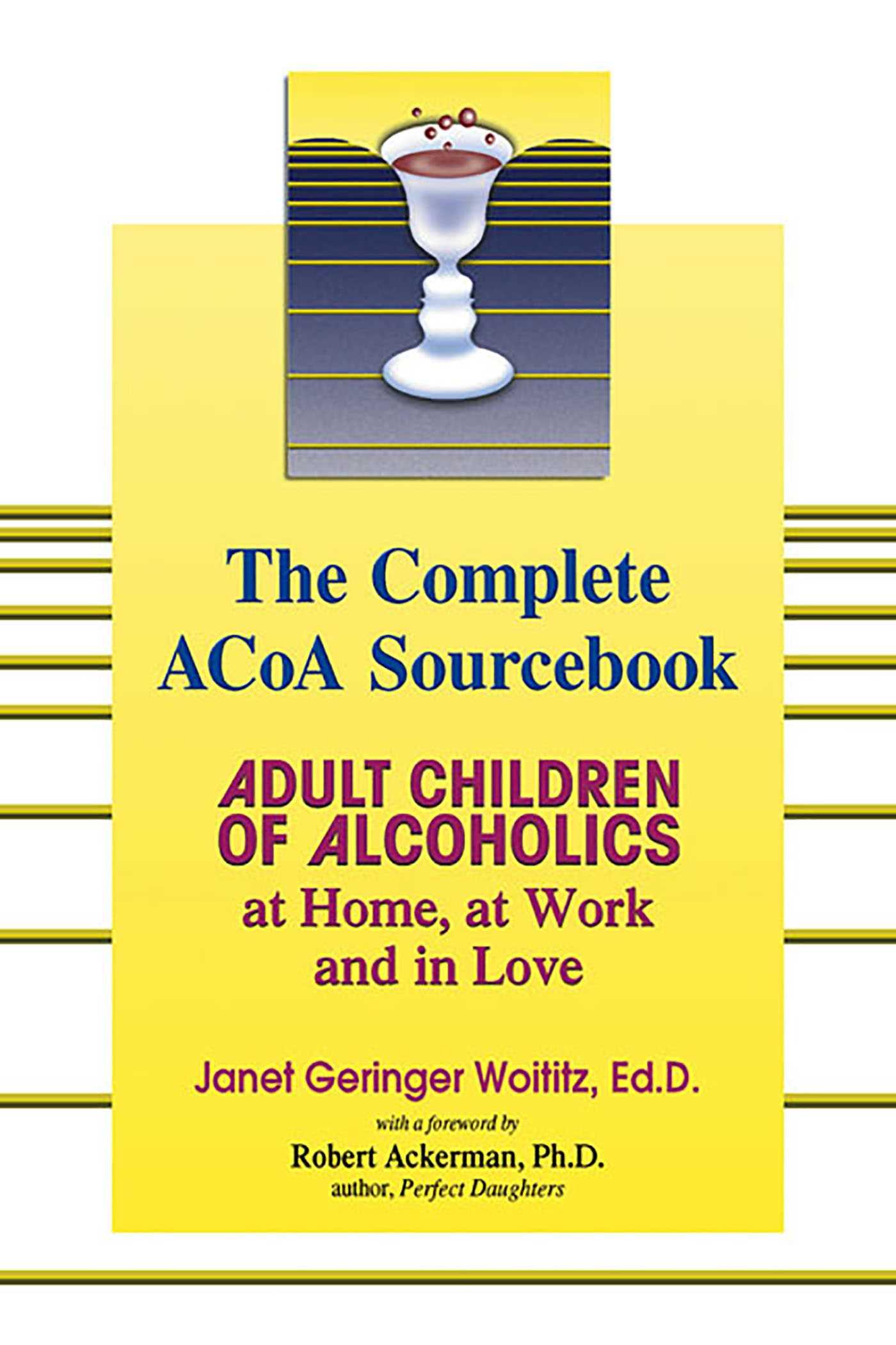 Vorderes Coverbild The Complete ACOA Sourcebook