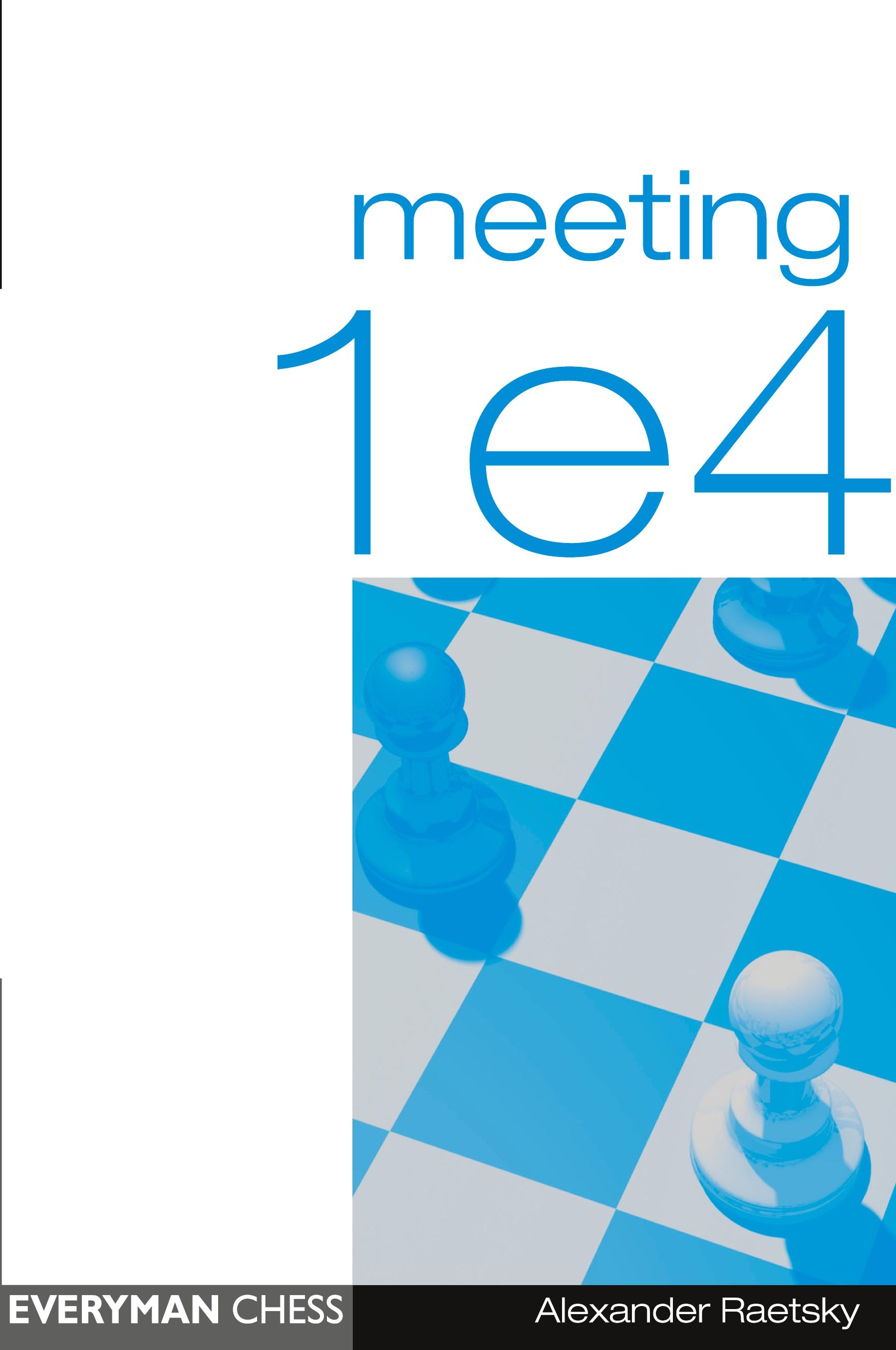 Vorderes Coverbild Meeting 1e4