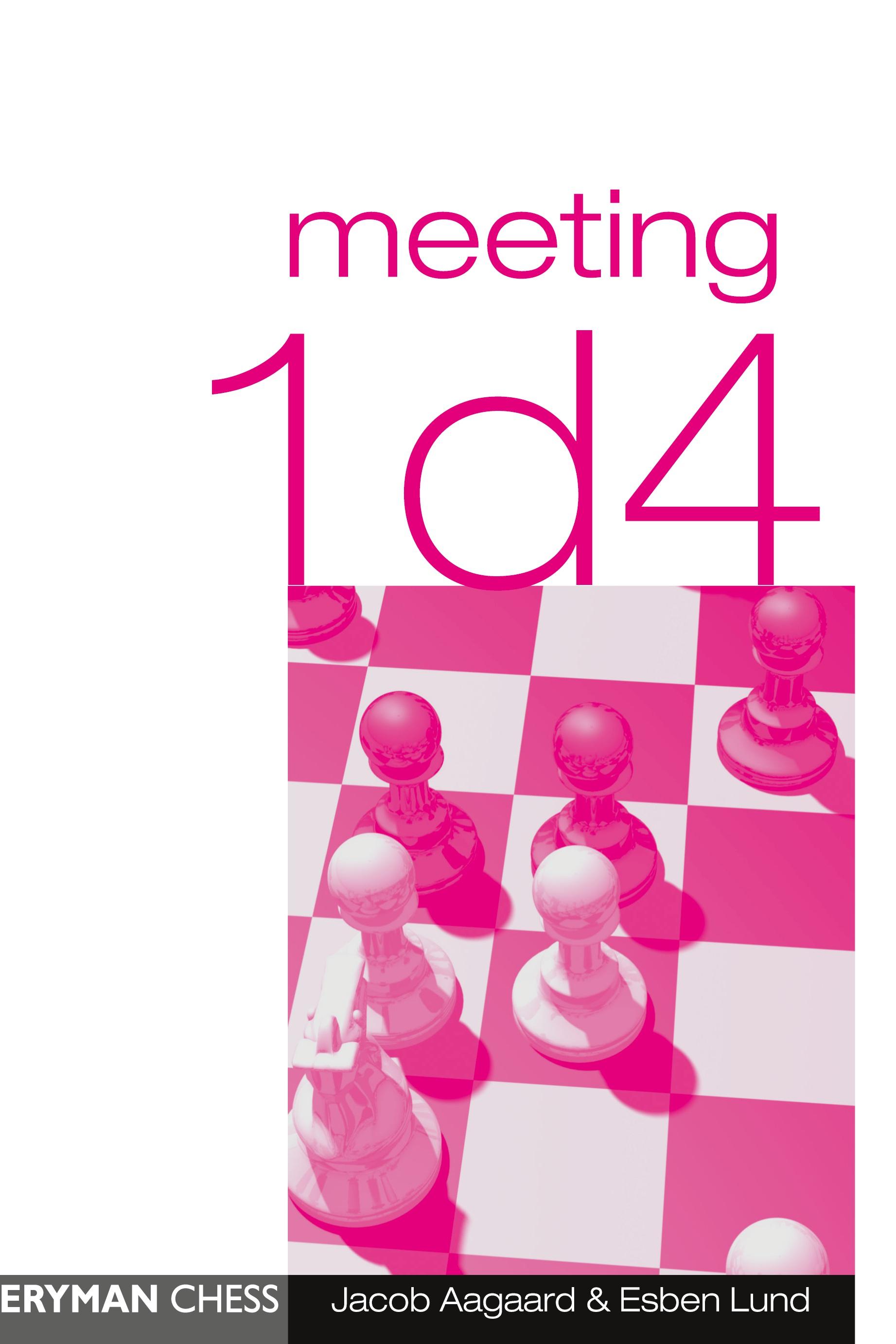 Vorderes Coverbild Meeting 1d4