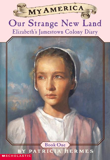 Vorderes Coverbild Elizabeth's Jamestown Colony Diaries