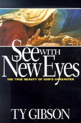 Vorderes Coverbild See with New Eyes