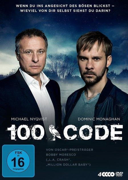 Vorderes Coverbild 100 Code