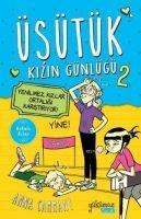 Vorderes Coverbild Üsütük Kizin Günlügü 2. Kitap