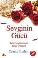Vorderes Coverbild Sevginin Gücü