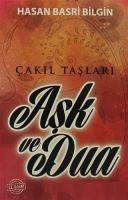 Vorderes Coverbild Ask ve Dua