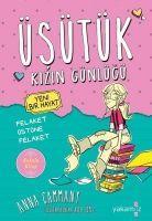 Vorderes Coverbild Üsütük Kizin Günlügü 1. Kitap